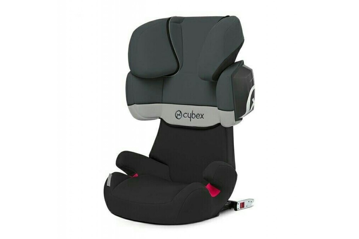 Cybex solution free fix best sale